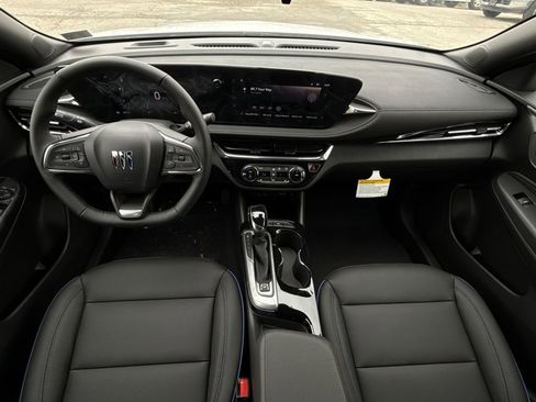 New 2026 Buick Envista Sport Touring w/ Convenience I Package image 22