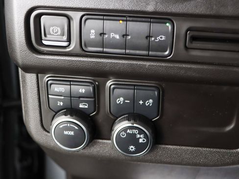 Used 2021 Chevrolet Tahoe LT w/ Rear Media and Nav Package image 24