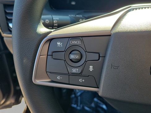 New 2026 Nissan Sentra S w/ S Cold Weather Package FWD image 21