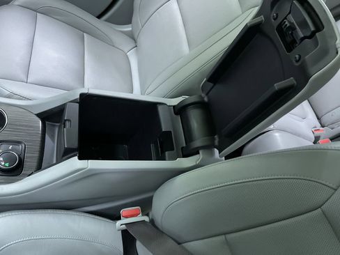 Used 2019 GMC Acadia SLT w/ LPO, Cargo Package image 26