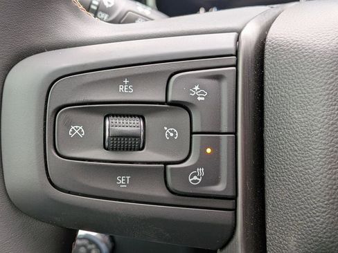 New 2026 GMC Sierra 2500 AT4 w/ AT4 Premium Plus Package image 28