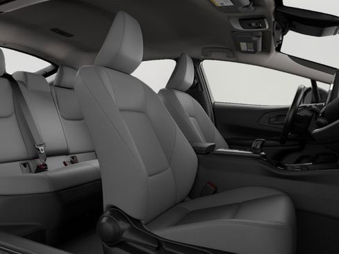 New 2026 Toyota Prius LE FWD image 20
