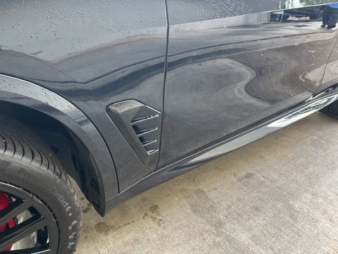 Used 2024 BMW X5 sDrive40i w/ M Sport Package image 16