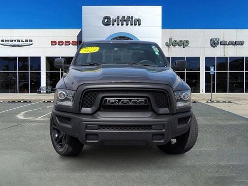Used 2024 RAM 1500 Classic Warlock image 12