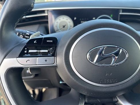 Certified 2023 Hyundai Santa Cruz Limited w/ Cargo Package image 39