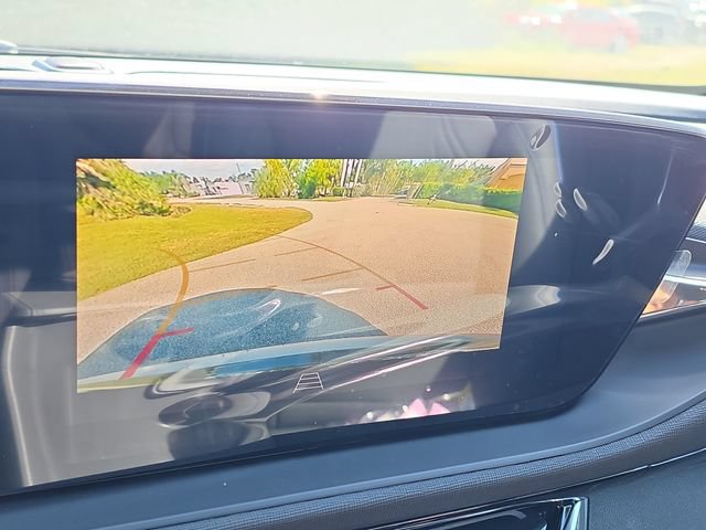 New 2026 Buick Envista Sport Touring w/ Convenience II Package FWD image 29