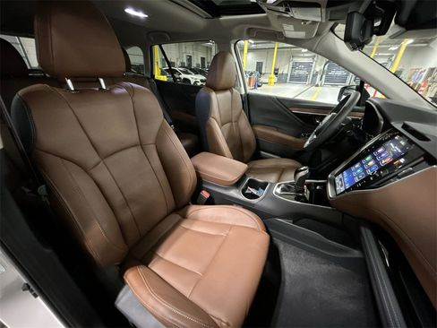 Certified 2025 Subaru Outback Touring XT w/ Tech Package 3 image 25