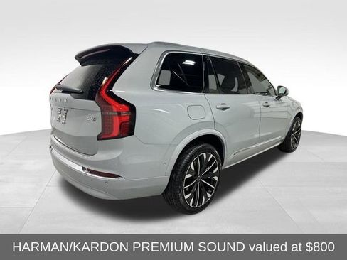 Used 2026 Volvo XC90 B6 Plus w/ Protection Package Premier image 6