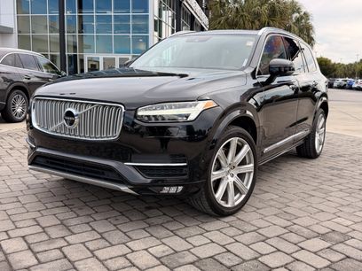 Used 2019 Volvo XC90 T6 Inscription w/ Advanced Package