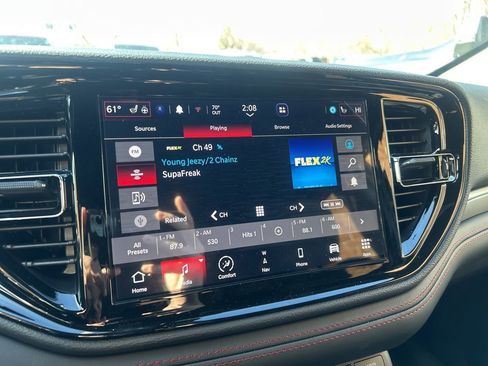 New 2026 Dodge Durango GT w/ Blacktop Package AWD/4WD image 14
