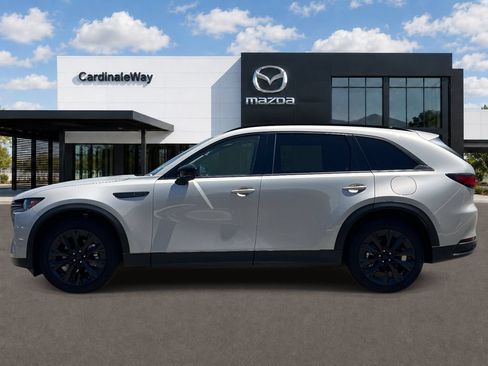 New 2026 MAZDA CX-90 3.3 Turbo w/ Premium Sport Pkg AWD/4WD image 6