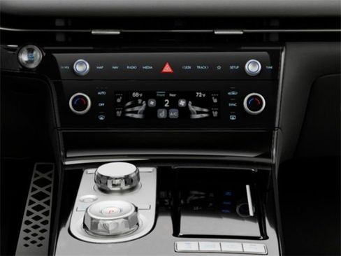 New 2026 Genesis G80 2.5T Sport Prestige image 15