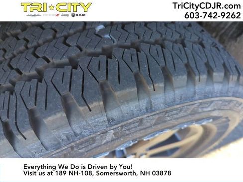 New 2026 RAM 2500 Big Horn image 30