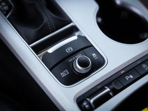 Used 2019 Kia Stinger GT1 RWD image 43