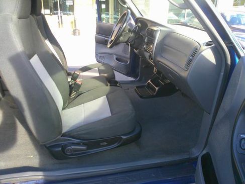 Used 2007 Ford Ranger 4x4 SuperCab image 6