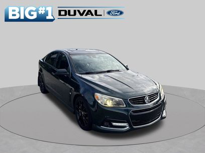 Used 2015 Chevrolet SS