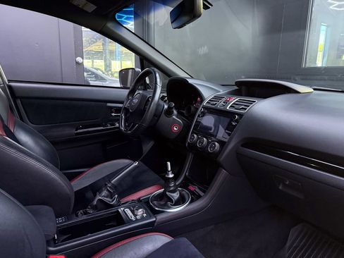 Used 2019 Subaru WRX STI AWD/4WD image 24