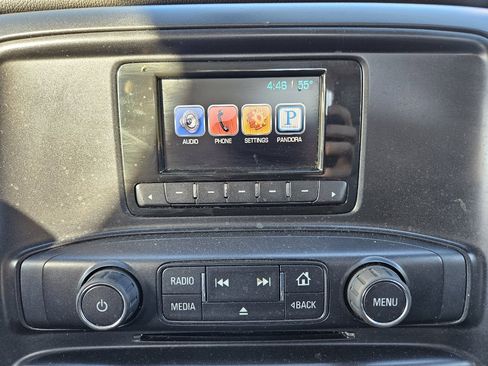 Used 2015 Chevrolet Silverado 2500 W/T image 33