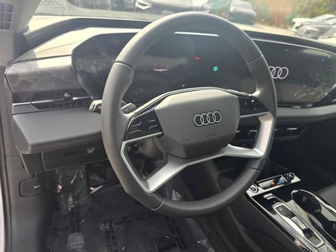 New 2025 Audi A6 e-tron Ultra image 23