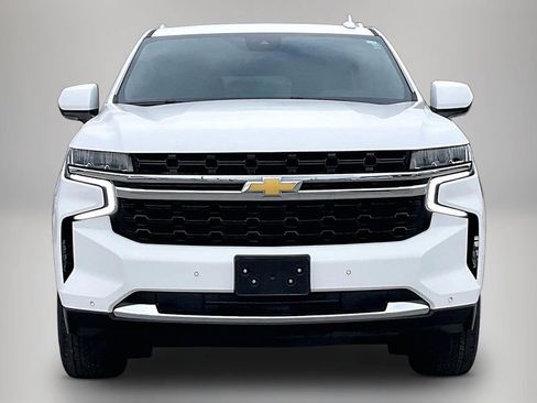 Used 2024 Chevrolet Tahoe LS w/ Driver Alert Package RWD image 3
