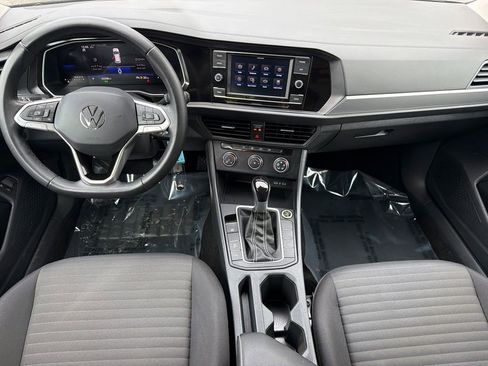 Used 2024 Volkswagen Jetta S FWD image 16