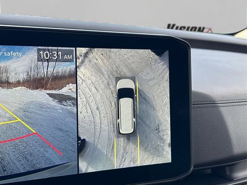 New 2026 Kia Carnival SX image 26