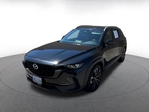 Used 2026 MAZDA CX-50 AWD 2.5 S w/ Premium Package image 5