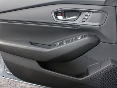 New 2025 Honda Accord EX-L image 10