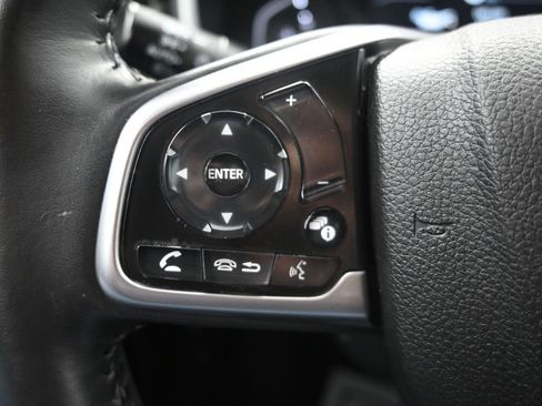 Used 2022 Honda CR-V EX-L image 26