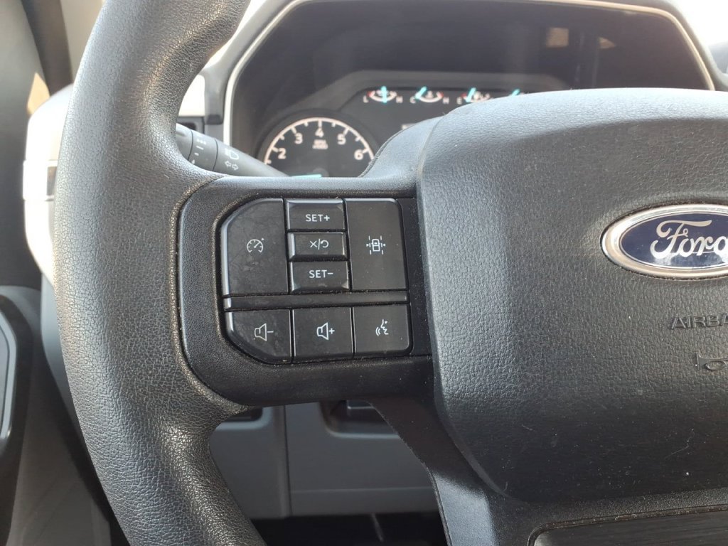 Used 2022 Ford F150 XL w/ Equipment Group 101A High RWD image 12