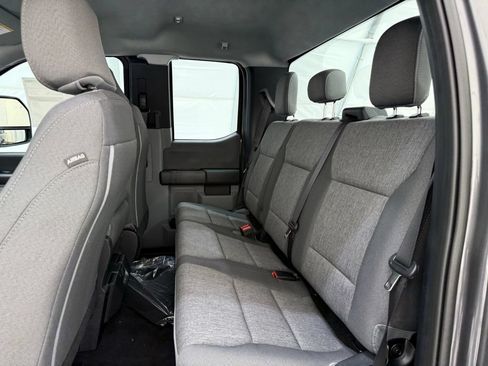 New 2026 Ford F350 XL w/ STX Appearance Package AWD/4WD image 15