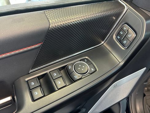 New 2026 Ford F150 Raptor AWD/4WD image 14