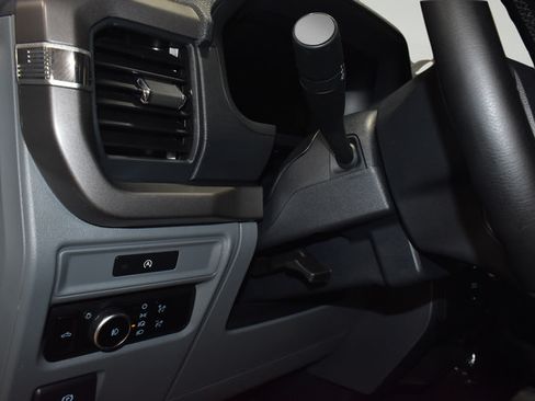 Used 2025 Ford F150 XLT w/ Equipment Group 301A Standard AWD/4WD image 26