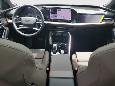 New 2026 Audi Q5 Premium Plus AWD/4WD image 11