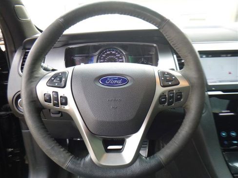 Used 2018 Ford Taurus SHO w/ Sho Performance Package image 11