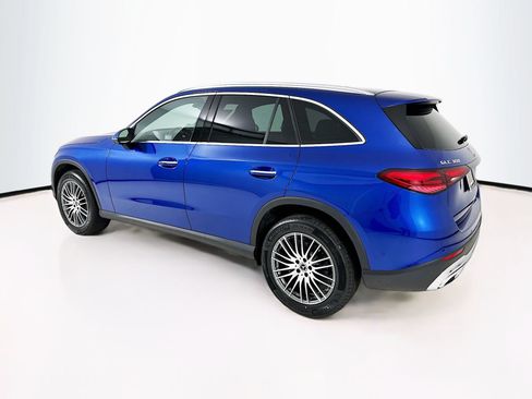 New 2026 Mercedes-Benz GLC 300 4MATIC image 6