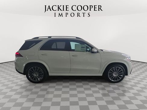 Used 2026 Mercedes-Benz GLE 350 4MATIC image 4