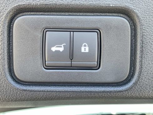 New 2026 Nissan Pathfinder Platinum AWD/4WD image 14