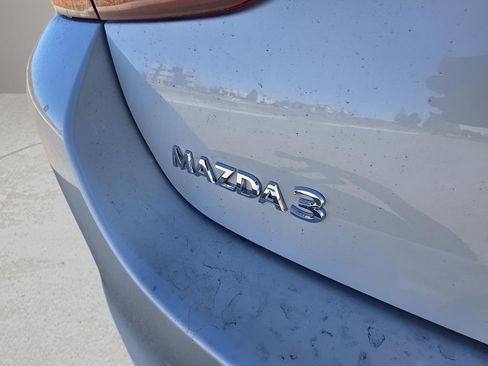 New 2026 MAZDA MAZDA3 s Sport image 10