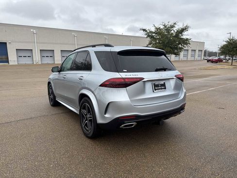 Used 2026 Mercedes-Benz GLE 350 4MATIC image 4