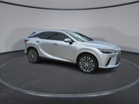 Used 2023 Lexus RX 350 Premium Plus w/ Accessory Package (Z1) FWD image 2
