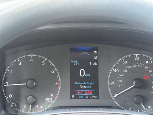 Used 2024 Toyota Corolla LE FWD image 16