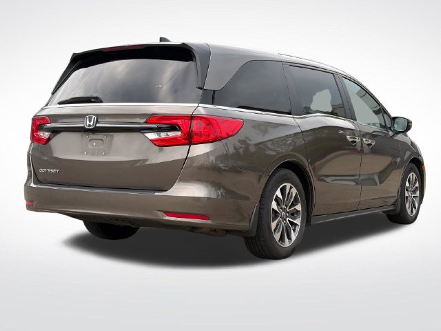 Used 2021 Honda Odyssey EX-L image 37