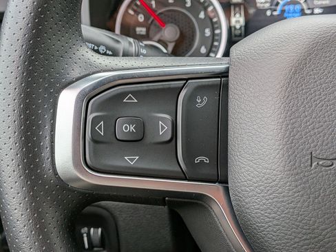 New 2026 RAM 1500 Express image 14