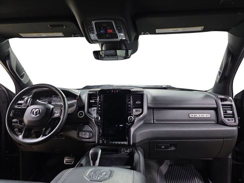 Used 2022 RAM 1500 Rebel w/ G/T Package image 9