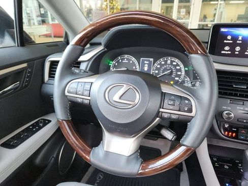 Used 2017 Lexus RX 350 AWD image 21