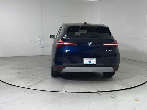 New 2026 BMW X3 xDrive30 w/ Premium Package image 3