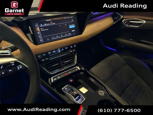 Certified 2024 Audi e-tron GT Premium Plus image 19