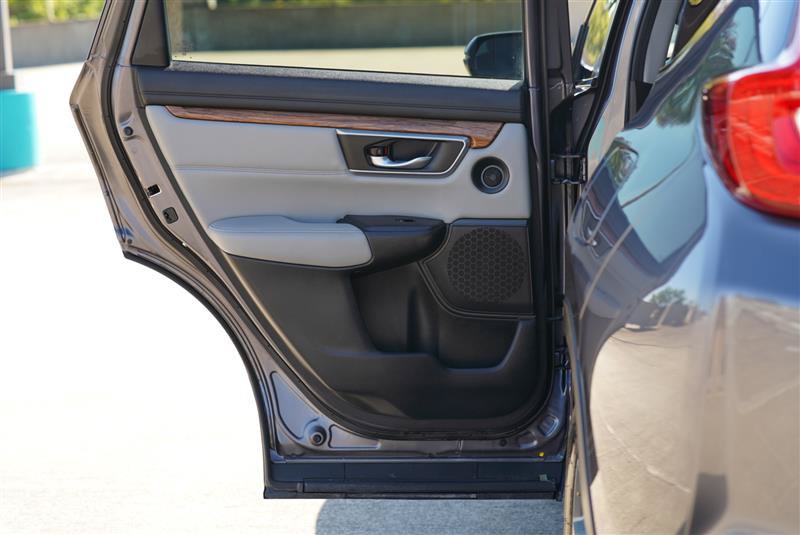 Used 2017 Honda CR-V EX-L image 66