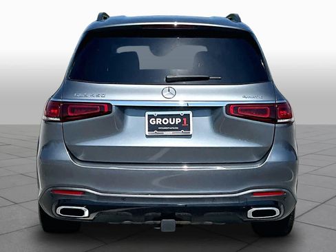 Used 2023 Mercedes-Benz GLS 450 4MATIC image 5
